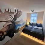 Harzfokus - Homeynest