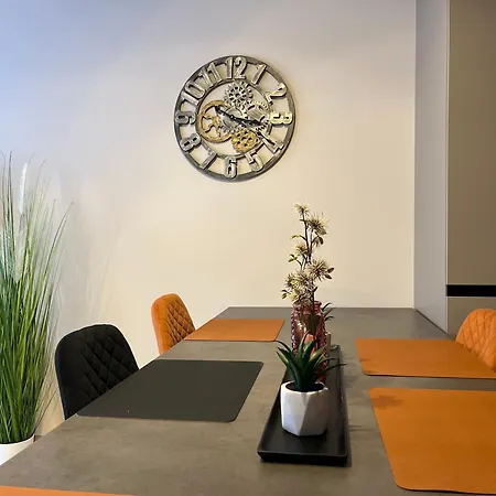 Harzfokus - Homeynest - #netflix#wlan#zentrum *