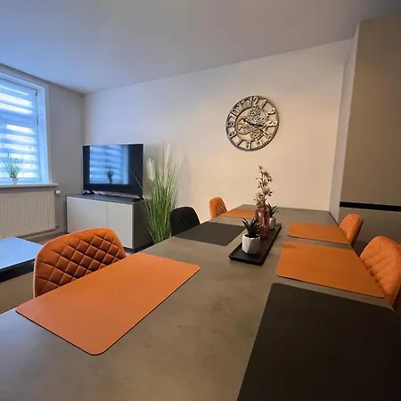 Harzfokus - Homeynest - #netflix#wlan#zentrum *