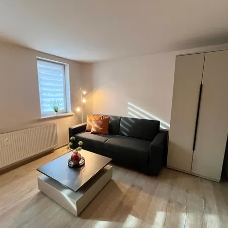 Harzfokus - Homeynest - #netflix#wlan#zentrum *