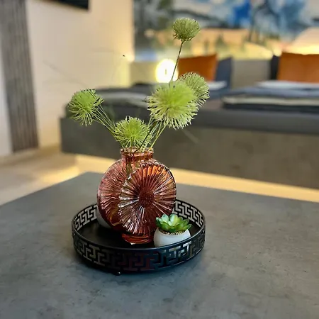 Harzfokus - Homeynest - #netflix#wlan#zentrum * Wernigerode