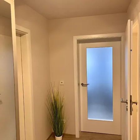Apartment Harzfokus - Homeynest