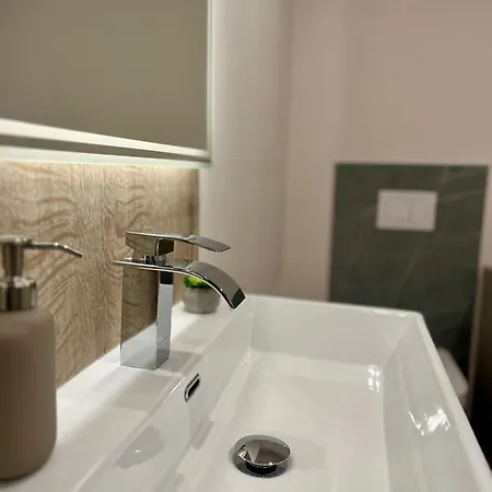 Apartment Harzfokus - Homeynest Wernigerode