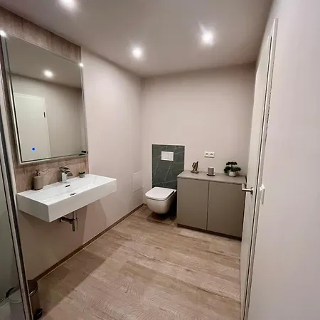 Harzfokus - Homeynest - #netflix#wlan#zentrum Apartment