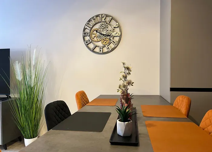 Harzfokus - Homeynest - #netflix#wlan#zentrum *