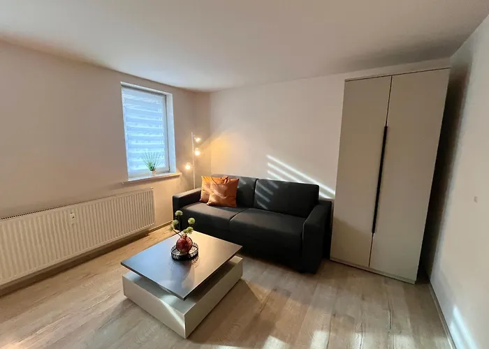 Harzfokus - Homeynest - #netflix#wlan#zentrum *