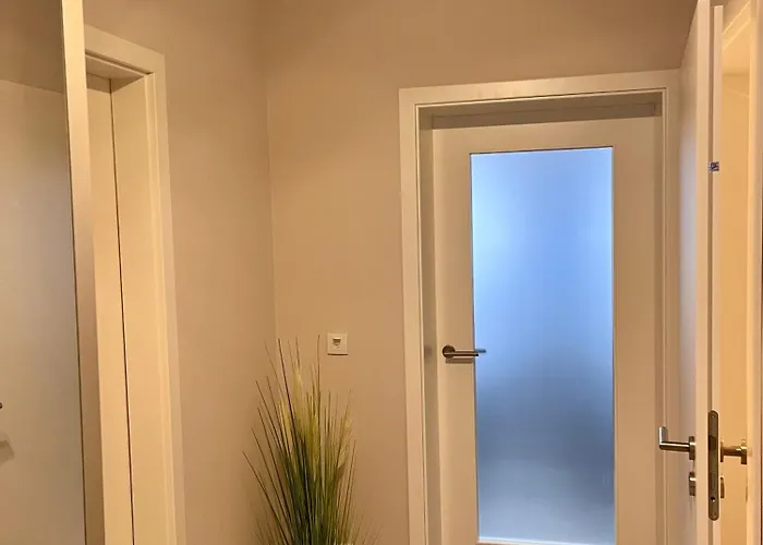 דירה Harzfokus - Homeynest - #netflix#wlan#zentrum