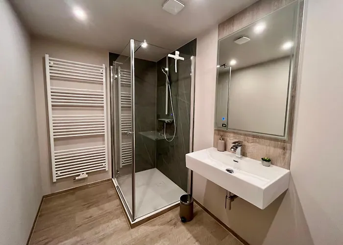 Harzfokus - Homeynest - #netflix#wlan#zentrum